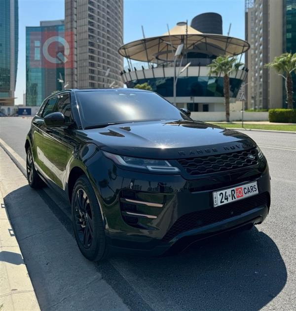 لاند روفر رانج روڤر إيفوك 2021 للبيع في العراق - بغداد